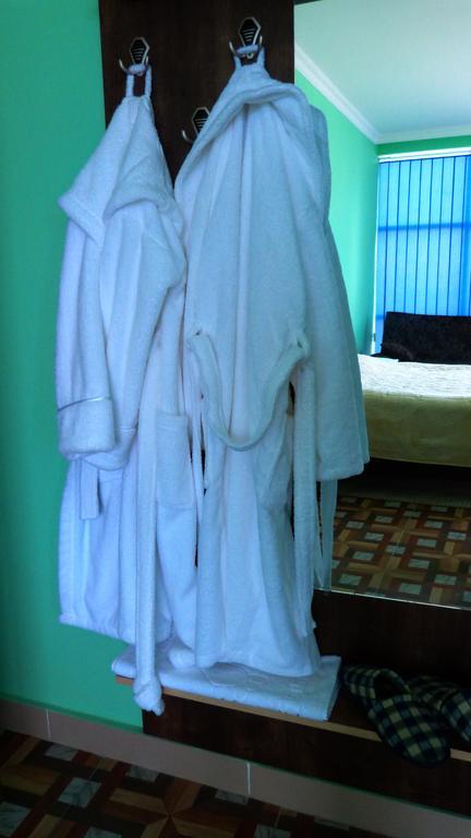 Poti Hotel Room photo